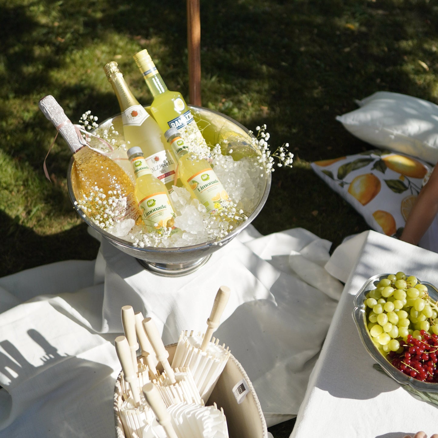 Paket "Drinks"